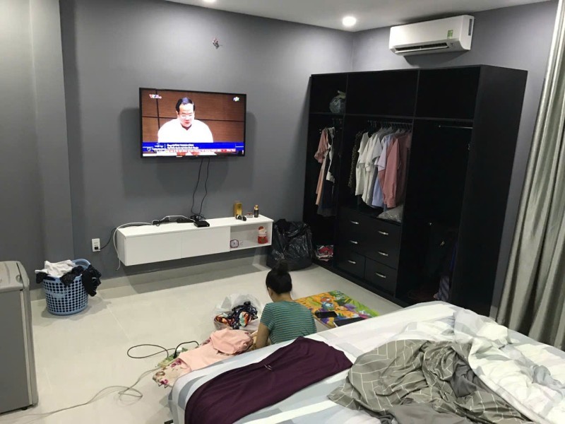 Bán nhà đường số 1, P.Trường Thọ, Thủ Đức, DT 76m2, 2 tầng, 2PN, SH, giá 7.3 tỷ. 3