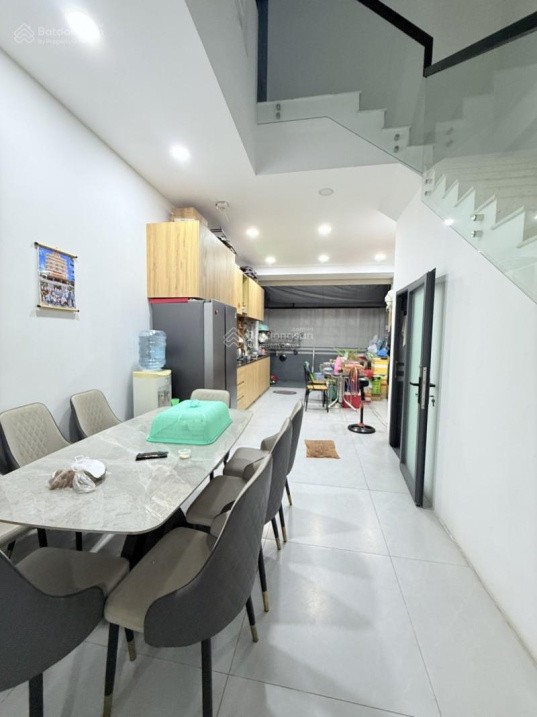 Bán nhà Hẻm Sơn Kỳ 1/ T.Phú 77m2, ngang 4m2, 3T nhà mới giá chỉ 5 tỷxxx 3