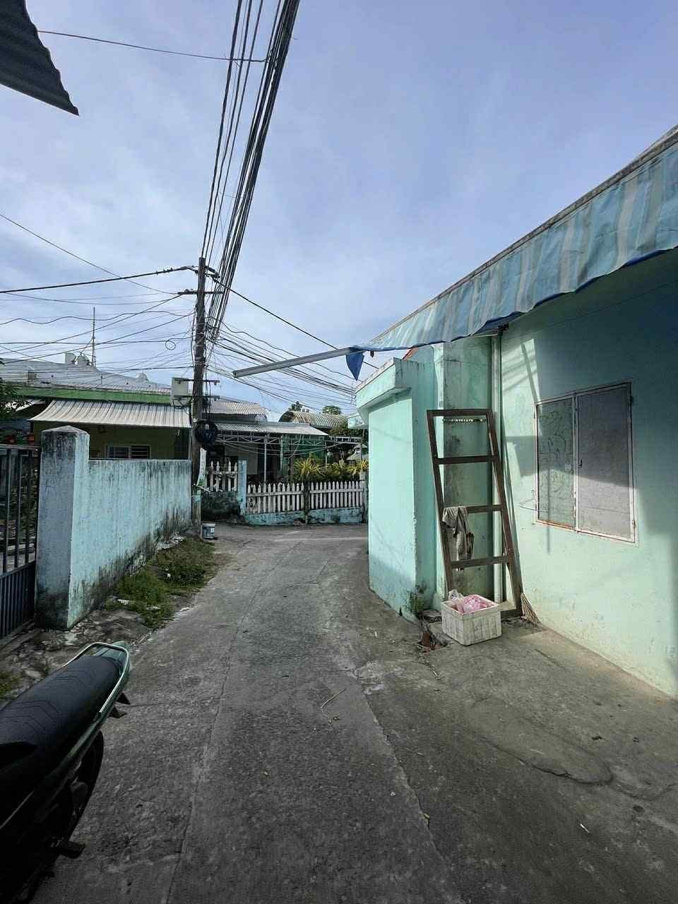 BÁN DÃY TRỌ NGUYỄN NHƯ ĐÃI – 4 PHÒNG, 97M² – CHỈ 2,7 TỶ! 2