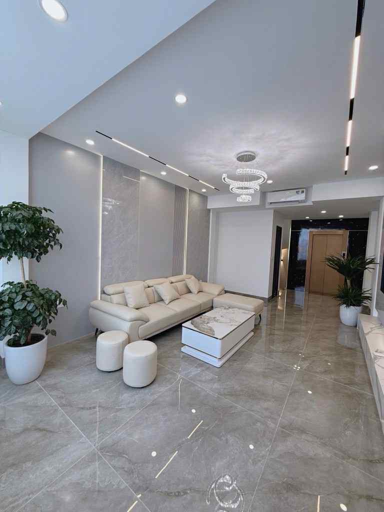 bán nhà Ngọc Thuỵ, 7 tầng, thang máy, ôtô tránh, full nội thất 3