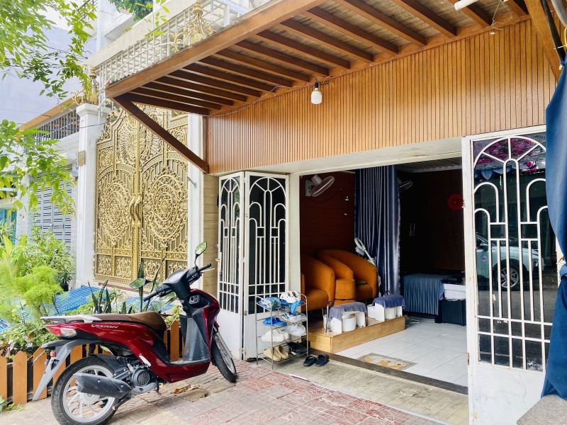 Bán nhà ngõ 13, Phước Bình, Q9, TP HCM, DT 88m2, SH. Giá 8.7 tỷ. LH: 0933125879 2