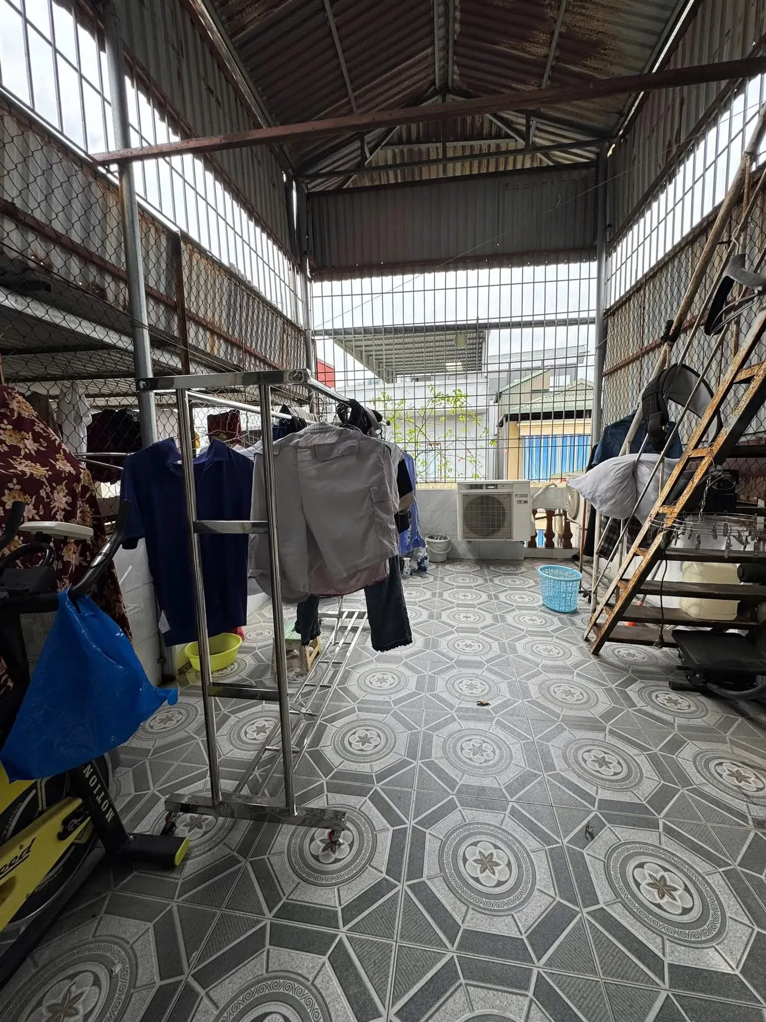 Bán nhà Kim Ngưu 40/45m2. 4 tầng. mặt tiền 3.6m. giá đẹp 10.6 tỷ Hai Bà Trưng Hà Nội 4