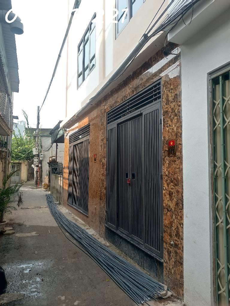 Tổ ấm an cư gần Vinhomes Smart City – Nhà đẹp giá hợp lý cho gia đình trẻ 3