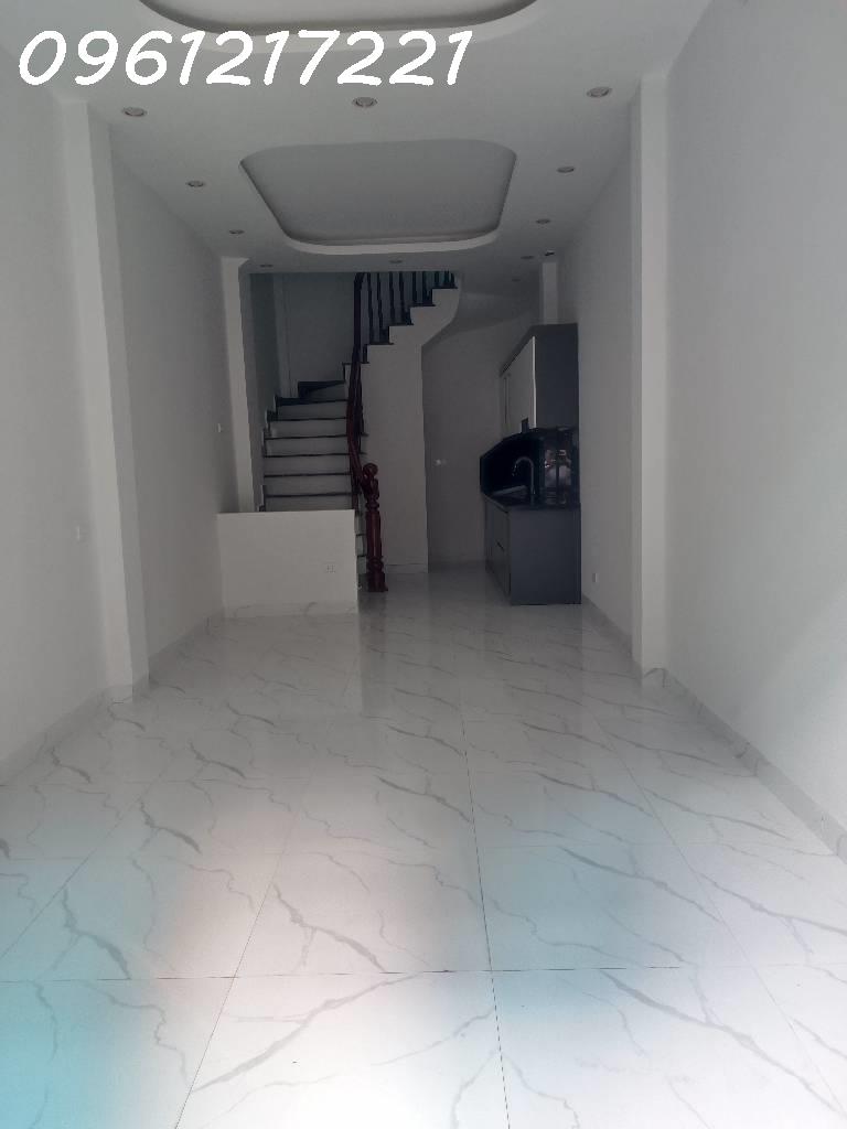 Tổ ấm an cư gần Vinhomes Smart City – Nhà đẹp giá hợp lý cho gia đình trẻ 4