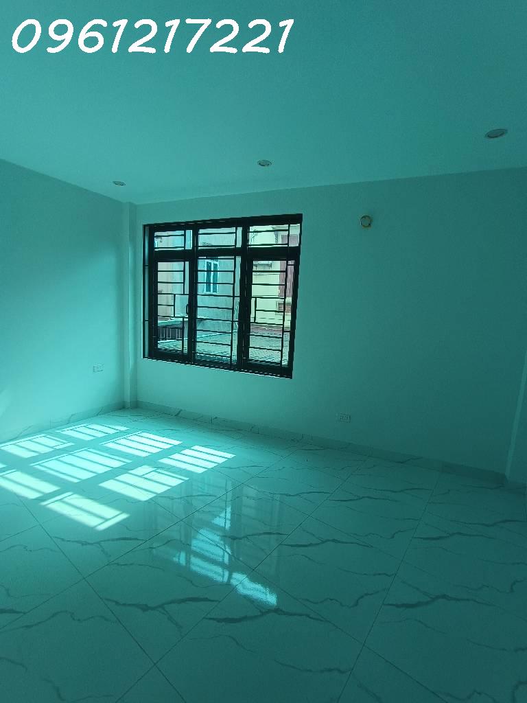 Tổ ấm an cư gần Vinhomes Smart City – Nhà đẹp giá hợp lý cho gia đình trẻ 5