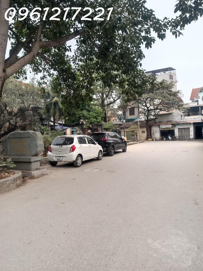 Tổ ấm an cư gần Vinhomes Smart City – Nhà đẹp giá hợp lý cho gia đình trẻ 2
