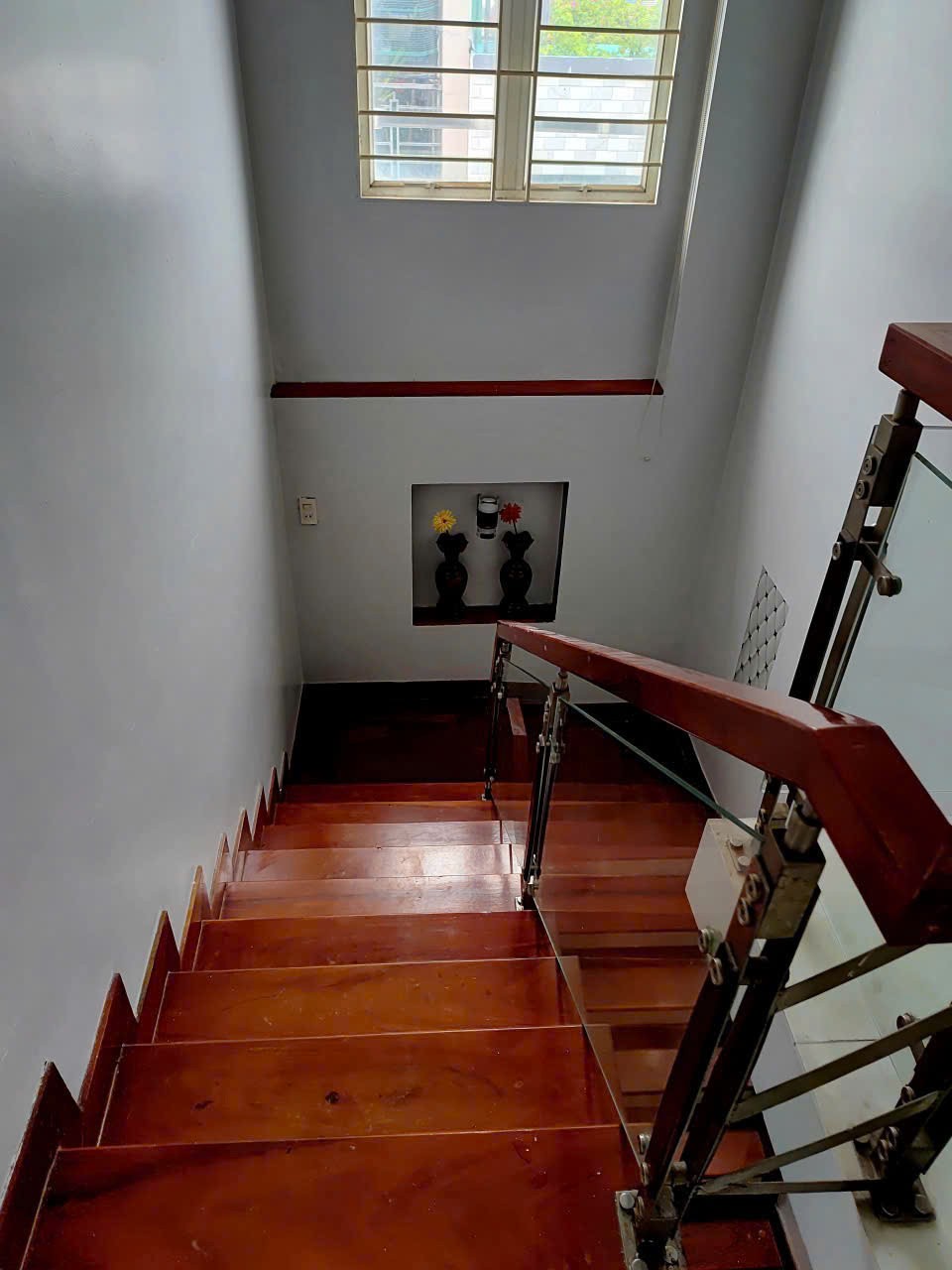 LÔ GÓC 2 MẶT TIỀN – NHÀ ĐẸP 400M² SÀN – DÒNG TIỀN 50TR/THÁNG 5