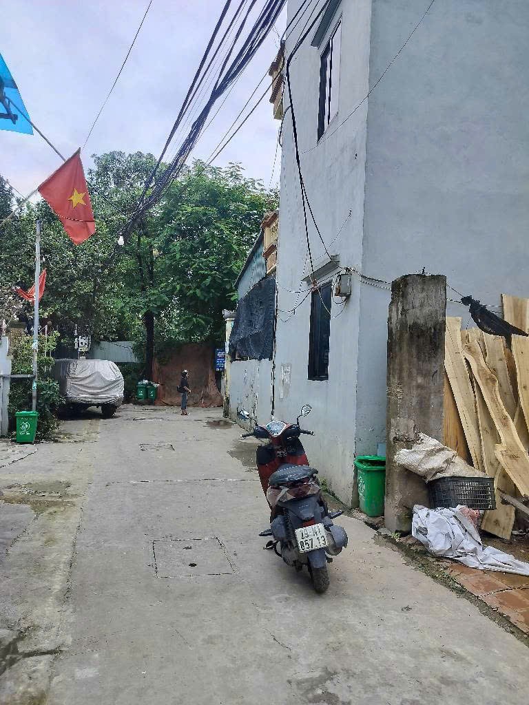 ĐẤT MẶT NGÕ THÔNG, (GIÁ NHỈNH 5 TỶ)KHU VỰC ĐANG PHÁT TRIỂN ĐÓN TƯƠNG LAI 2
