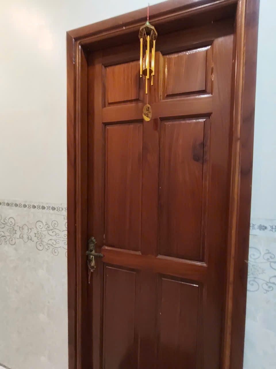 LÔ GÓC 2 MẶT TIỀN – NHÀ ĐẸP 400M² SÀN – DÒNG TIỀN 50TR/THÁNG 2