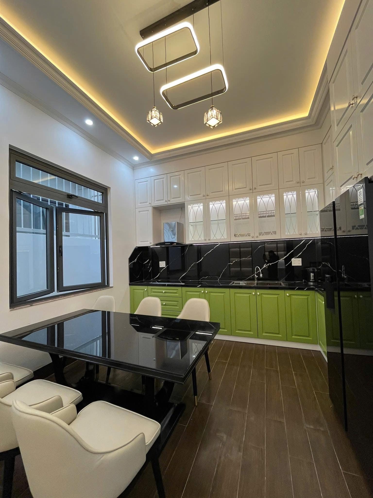 Cần Bán Gấp Căn Nhà Đẹp Mới Xây KQH An Sơn – Đẹp tới mức muốn dọn vô liền luôn! 4