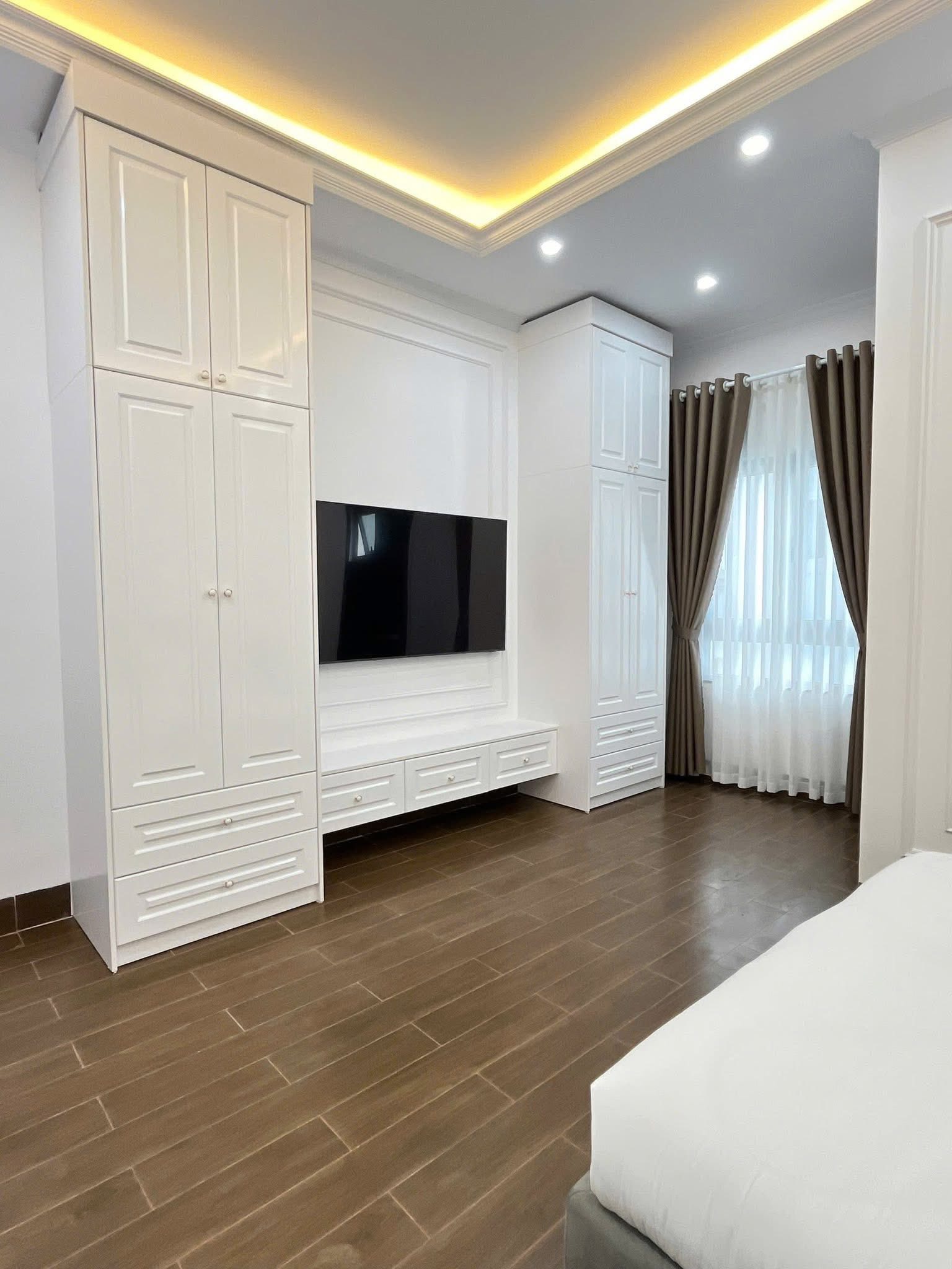 Cần Bán Gấp Căn Nhà Đẹp Mới Xây KQH An Sơn – Đẹp tới mức muốn dọn vô liền luôn! 3