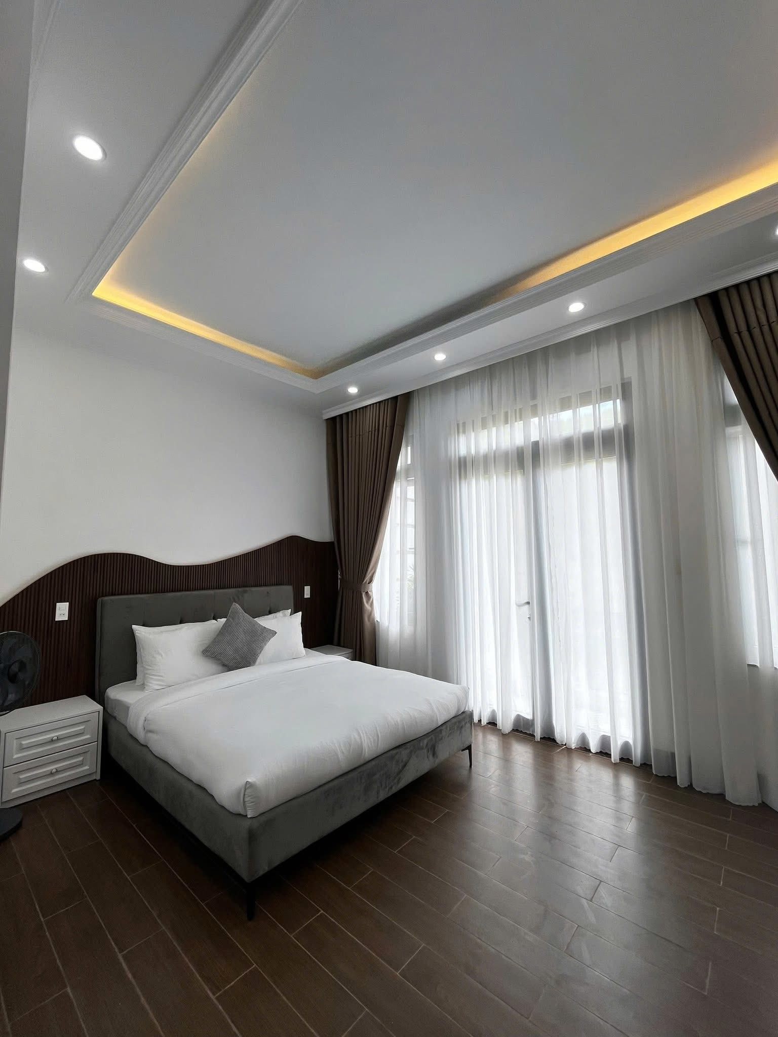 Cần Bán Gấp Căn Nhà Đẹp Mới Xây KQH An Sơn – Đẹp tới mức muốn dọn vô liền luôn! 2