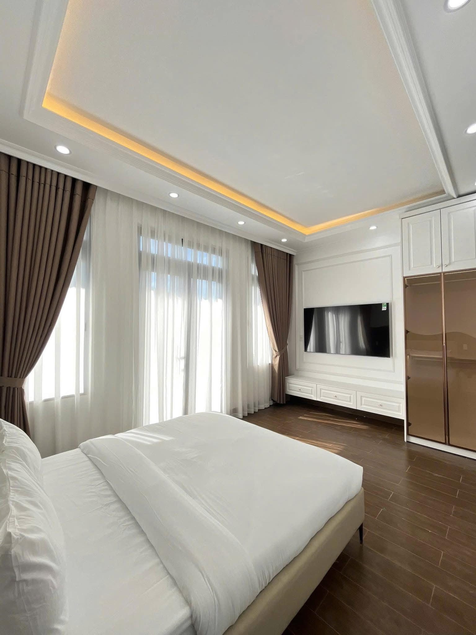 Cần Bán Gấp Căn Nhà Đẹp Mới Xây KQH An Sơn – Đẹp tới mức muốn dọn vô liền luôn! 5