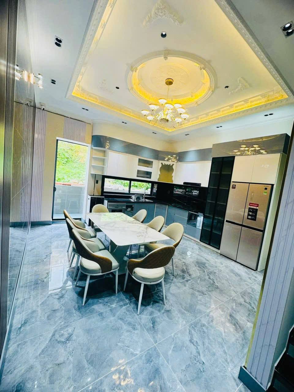 Siêu Phẩm - Cần Bán Nhanh Nhà Đẹp An Sơn, Đà Lạt Chỉ 13.5 Tỷ 2