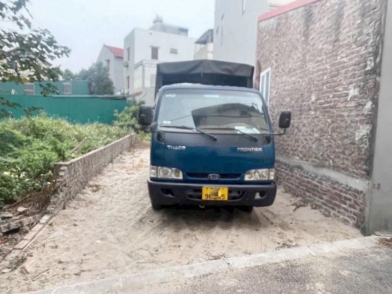 Cần bán 71,4m2 đất thôn Ngọc Động, Bát Tràng. Cách 10m ra trục đường chính đi vào TĐC