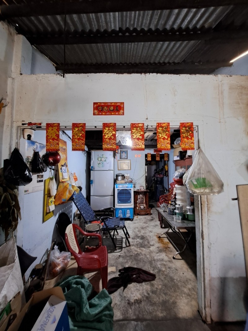 NHÀ C4 96M2 (4 X 24) TIỆN XÂY MỚI KINH DOANH CHDV GIÁP Q11 - CHỈ 8.7 TỶ 2