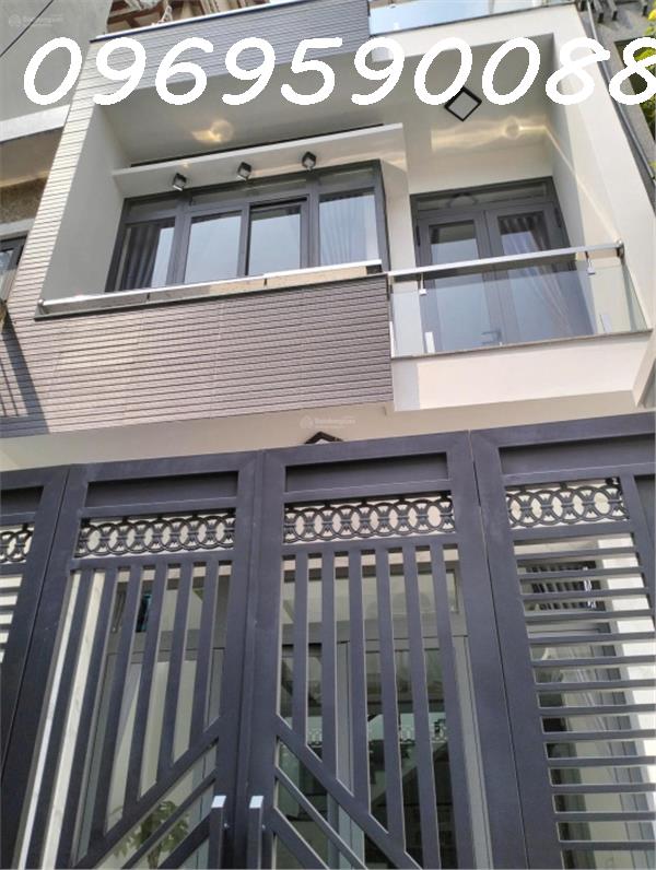 Mình bán nhà đẹp, giá rẻ, đường ô tô, Vườn Lài, Q. Tân Phú, chỉ 5 tỷxx
