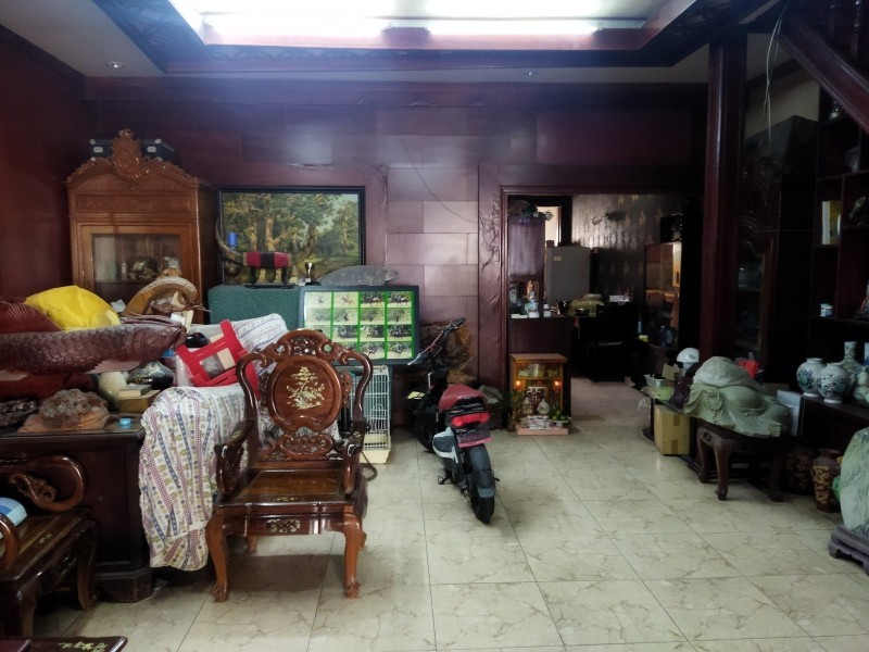 Bán nhà hẻm 6m Tô Hiến Thành-ngang 6.2m-cạnh ĐH Bách Khoa-kinh doanh tấp nập-giá tốt 4