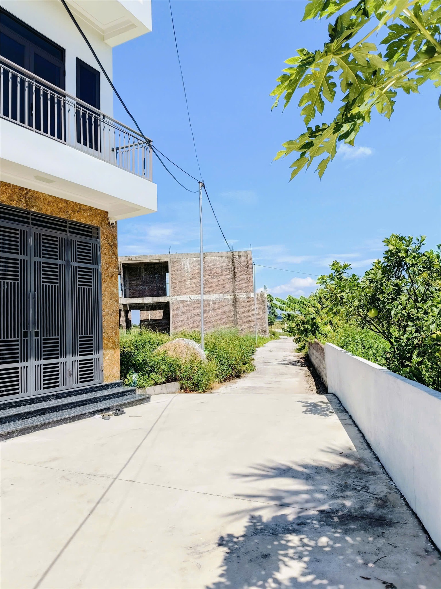 Đất hiếm Minh Đức – Đồ Sơn, gần đường ven biển, giá chỉ hơn 7xx triệu – ZALO 0567 222 555 5