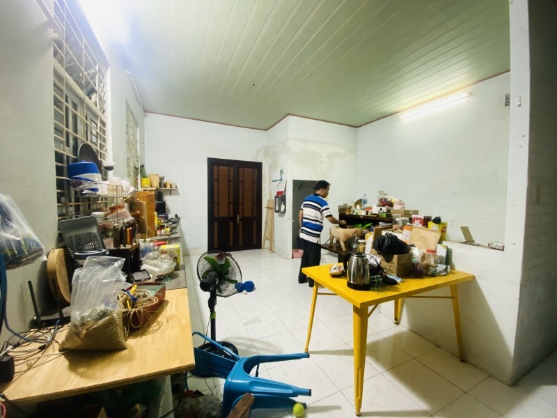 Bán nhà mặt phố, đường Số 26, P Cát Lái, TP HCM, DT 116m2, 3 tầng, 4PN, SH, giá 7.6 tỷ. 2