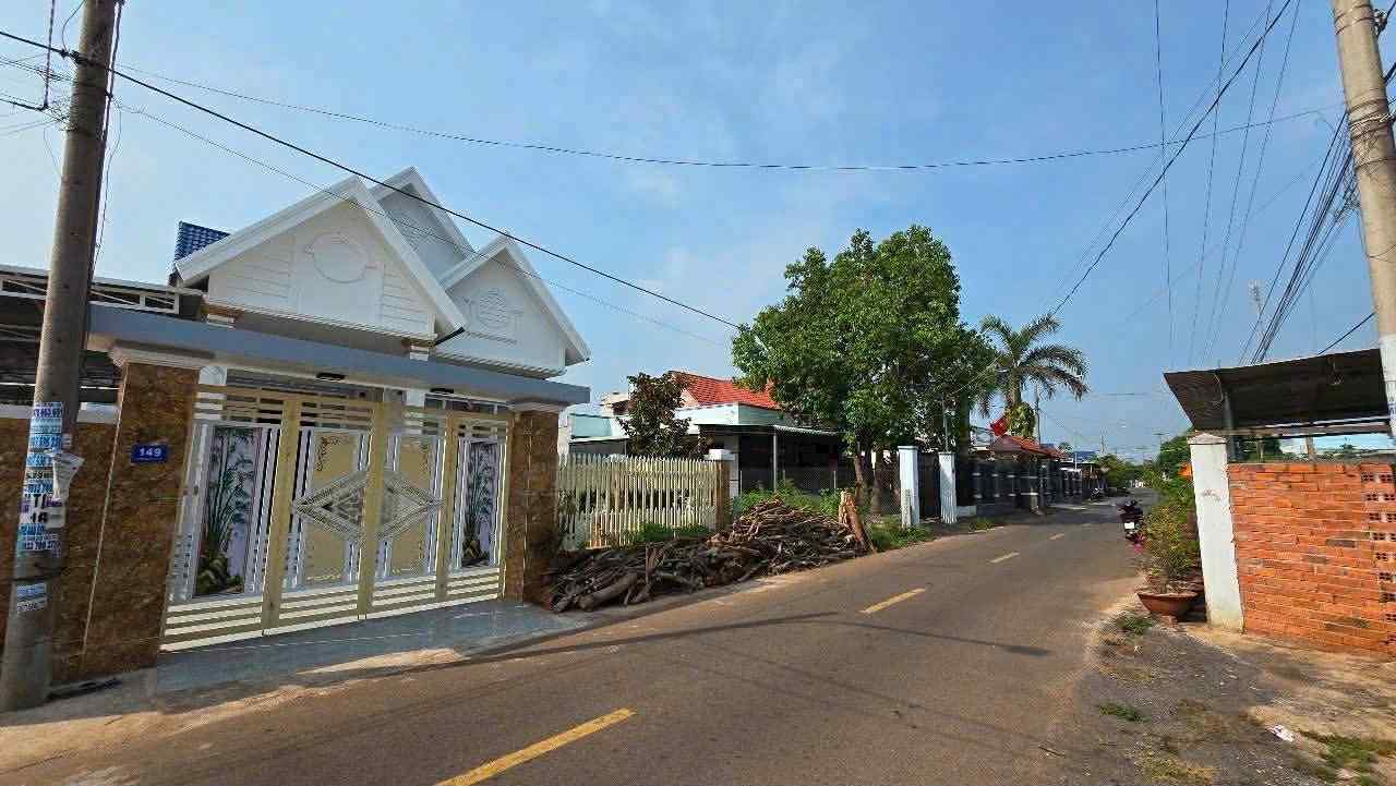 Cần bán Đất đường Tỉnh lộ 44, Thị trấn Đất Đỏ, Diện tích 287m², Giá 1.7 Tỷ 3