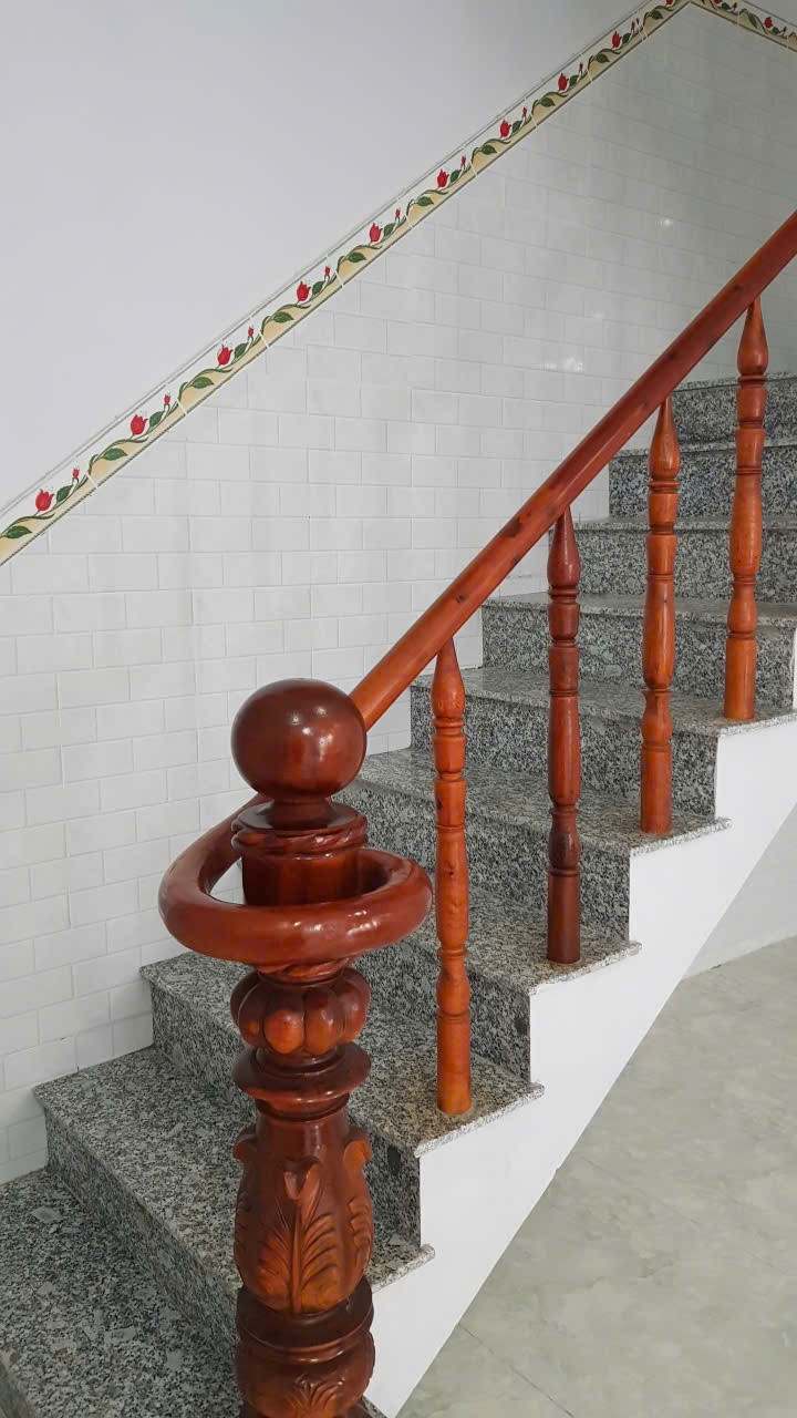Bán nhà 1 trệt, 1 lầu, Ấp Xoài Đôi, xã Long Trạch, Cần Đước, Long An 29