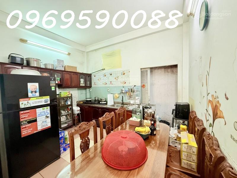 Bán nhà HXH Tân Kỳ Tân Quý, Tân Phú- 57m2, ngang 4m3, 3T giá chỉ 5 tỷx 4