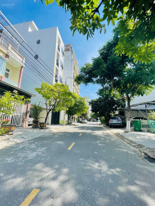 Chính chủ cần bán lô đất đường Sơn Thuỷ Đông 1, Khuê Mỹ Ngũ Hành Sơn giá đầu tư, 2