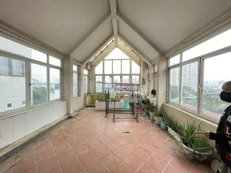 Bán Nhà  Phố Huế 145m2. 8 tầng. mặt tiền 5.5m.giá 120 tỷ Hai Bà Trưng Hà Nội 5