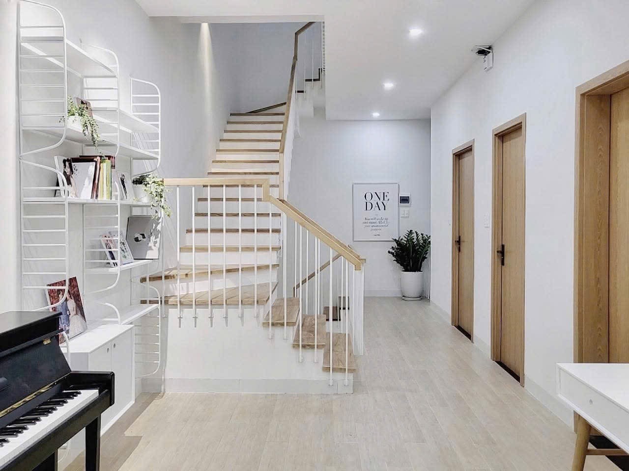 CHỈ 5,3 TỶ – NHÀ 3 TẦNG KIỆT Ô TÔ TÔN ĐẢN, HÒA THỌ TÂY – Ở NGAY!