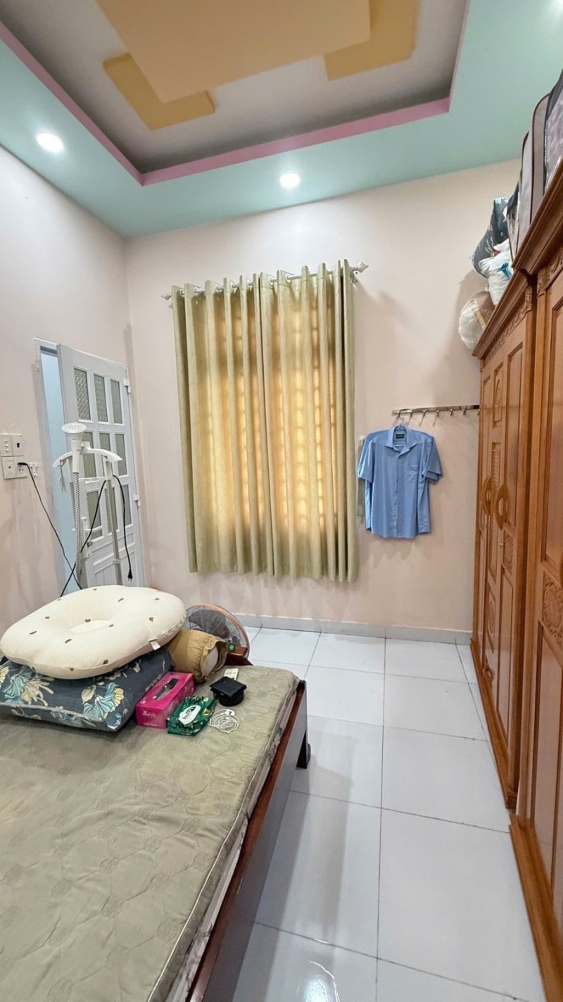 Bán nhà đường Số 2, P. Tăng Nhơn Phú B, Thủ Đức, TP HCM,  DT 60m2, 2 tầng, 2PN. Sổ hồng riêng, giá 4