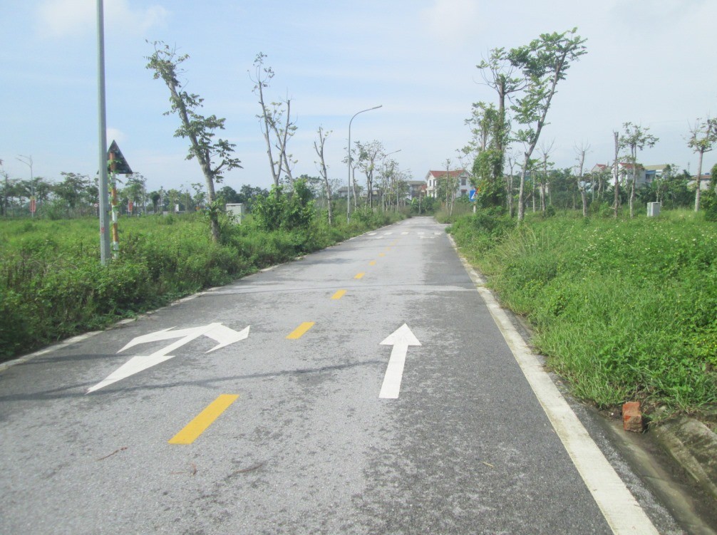 Tôi bán đất đấu giá đường Bắc Nam cạnh bệnh viện Sản, Nhi CS2 75m2 chỉ 6.x tỷ. LH 0989626116 2