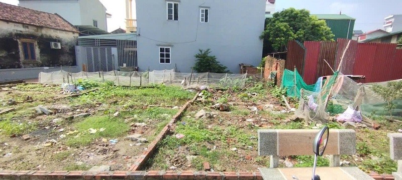 Bán 45m2 đất Mỹ Hưng Thanh Oai– Sát KĐT Mỹ Hưng, giá Đầu Tư 2