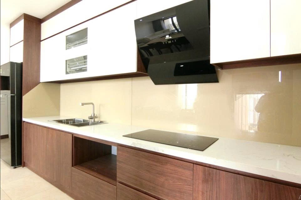 Cần bán Căn hộ chung cư dự án Vinhomes D'Capitale, Diện tích 81m², Giá 9.2 Tỷ 8