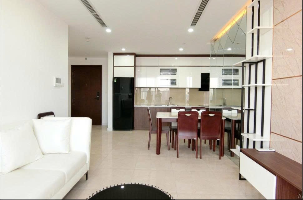 Cần bán Căn hộ chung cư dự án Vinhomes D'Capitale, Diện tích 81m², Giá 9.2 Tỷ 2