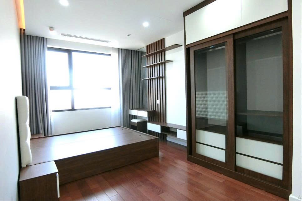Cần bán Căn hộ chung cư dự án Vinhomes D'Capitale, Diện tích 81m², Giá 9.2 Tỷ 5