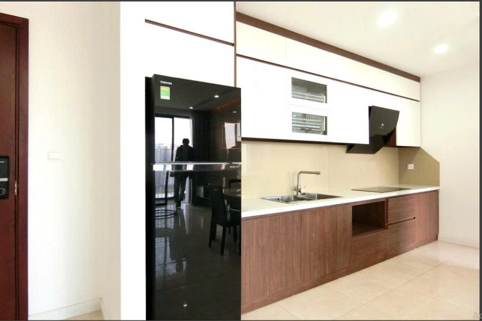 Cần bán Căn hộ chung cư dự án Vinhomes D'Capitale, Diện tích 81m², Giá 9.2 Tỷ 7