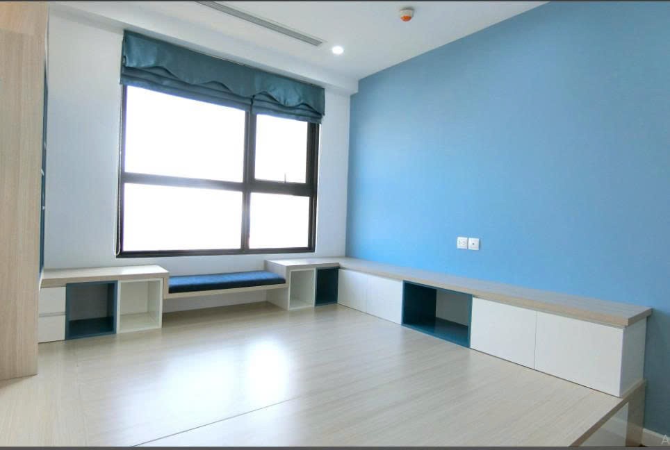 Cần bán Căn hộ chung cư dự án Vinhomes D'Capitale, Diện tích 81m², Giá 9.2 Tỷ 10