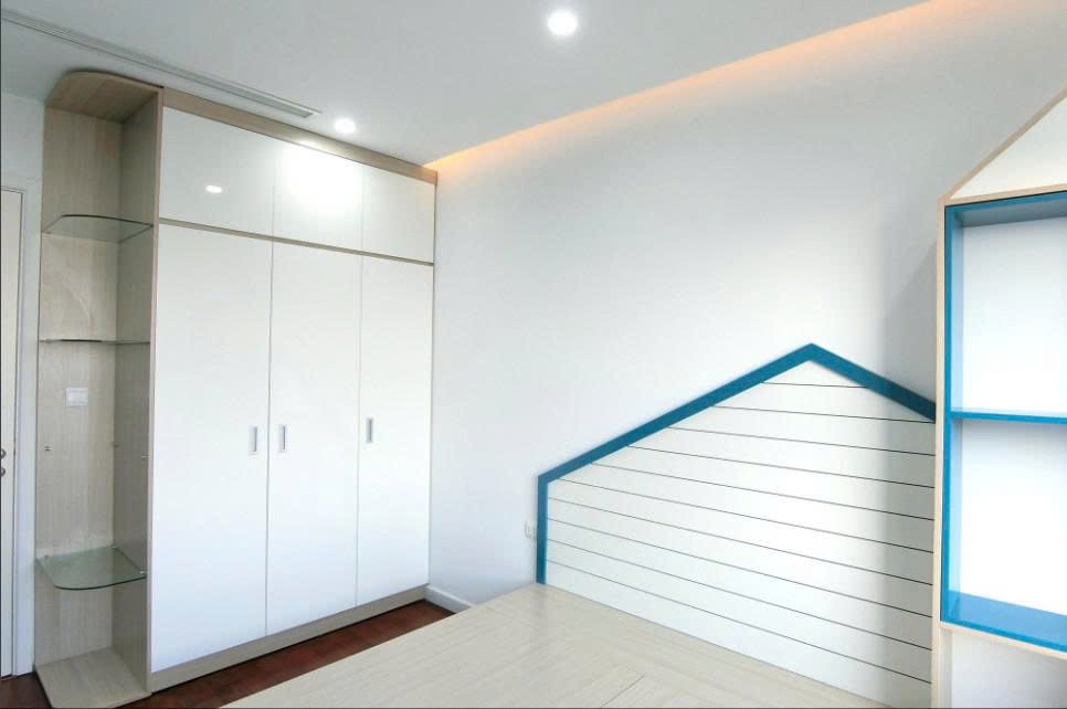 Cần bán Căn hộ chung cư dự án Vinhomes D'Capitale, Diện tích 81m², Giá 9.2 Tỷ 11