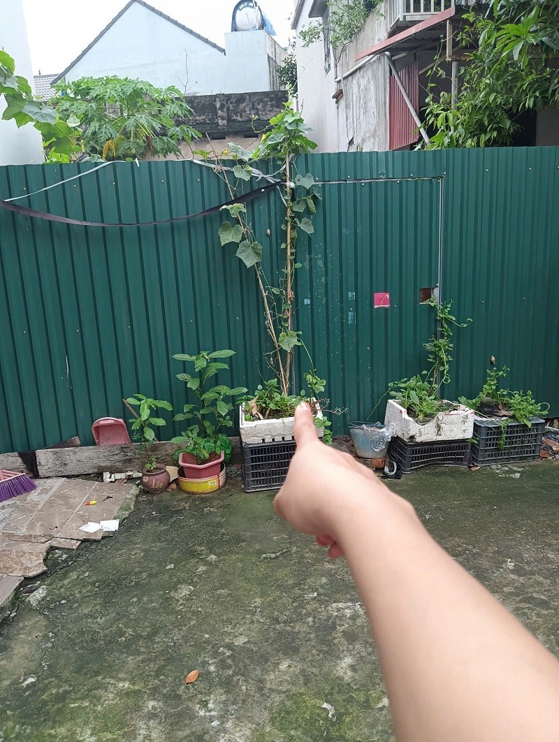 Cực Đẹp, Bán lô đất 71m2 ngay chợ Tam Hưng, An Sinh Đỉnh, Giá Rẻ 2