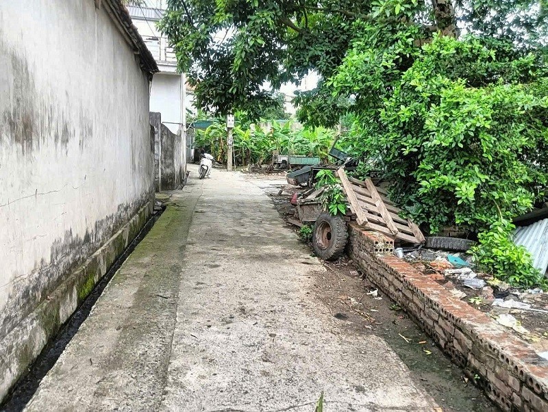 Bán đất Hưng Giáo Tam Hưng Thanh Oai, 42m2, tài chính Nhỏ, Tiện Ích ngập tràn 3