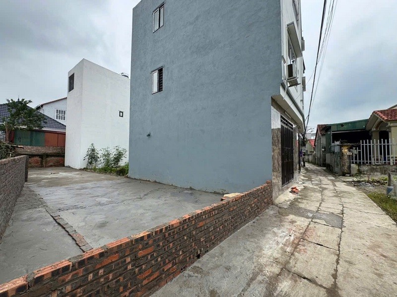 Cần bán Đất Xã Bình Minh, Thanh Oai, Diện tích 77m², Giá Thương lượng 3