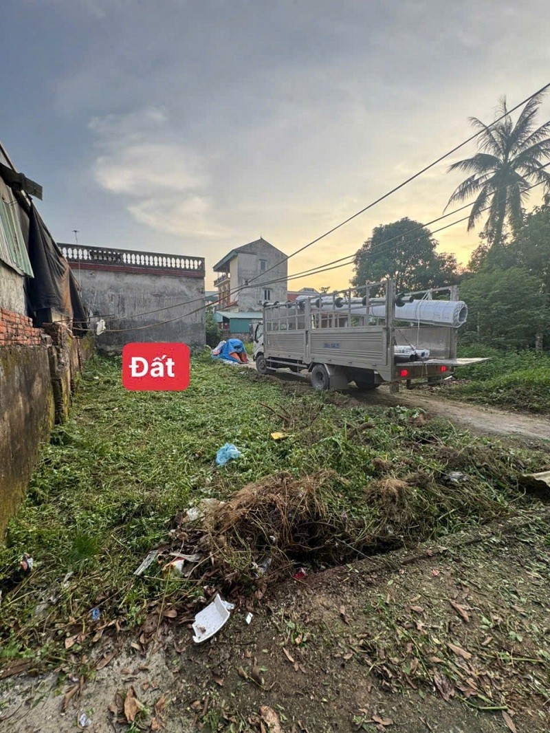 Bán đất Văn Khê Tam Hưng Thanh Oai – Hiếm, 40m2 giá Đầu Tư 3