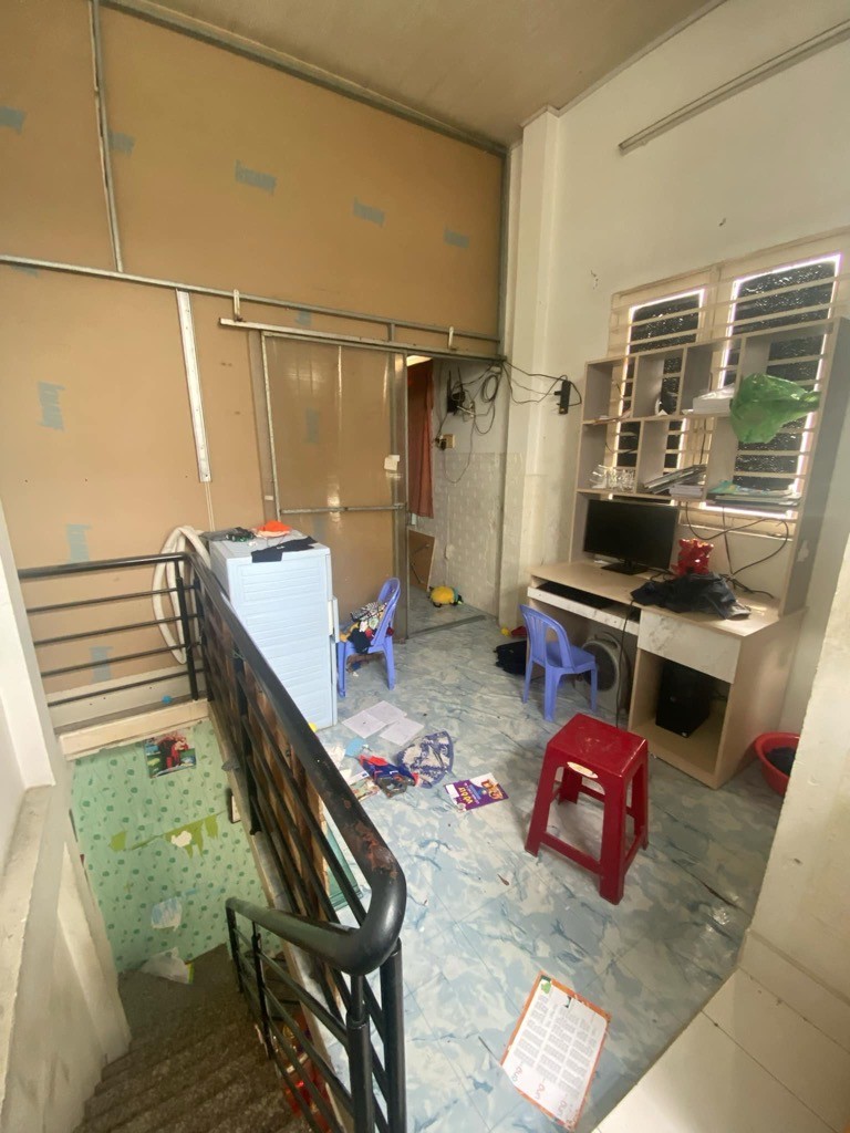 Bán nhà có dãy trọ 74m2 Nguyễn Sơn, ngang 8m, hơn 4 tỷ 4