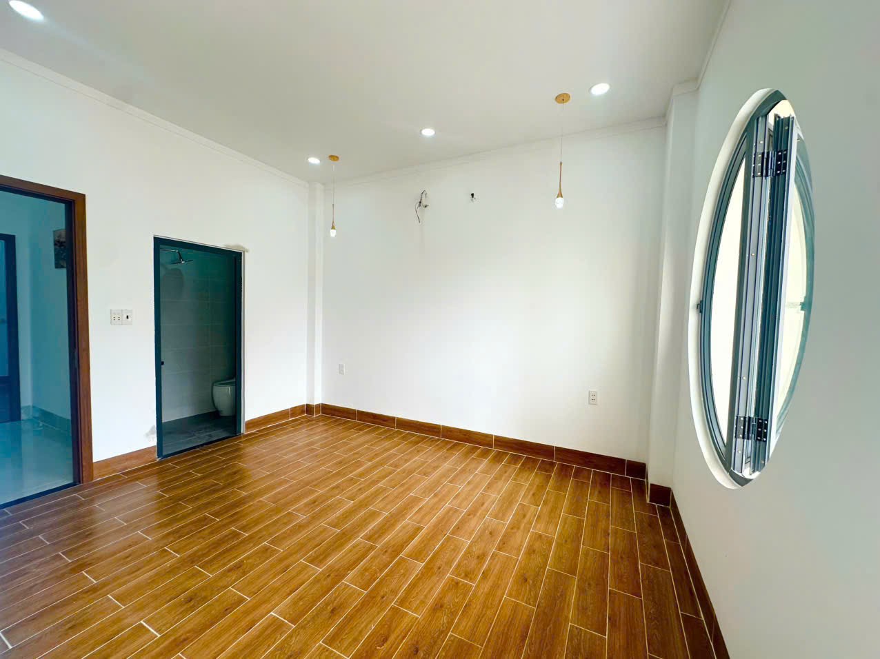 Ms 924Nhà Đẹp 1 Trệt 1 Lầu- Gần Chợ Thánh Tâm- Tân Biên- Xe Hơi Tận Nhà- 3PN- Hướng Nam 7