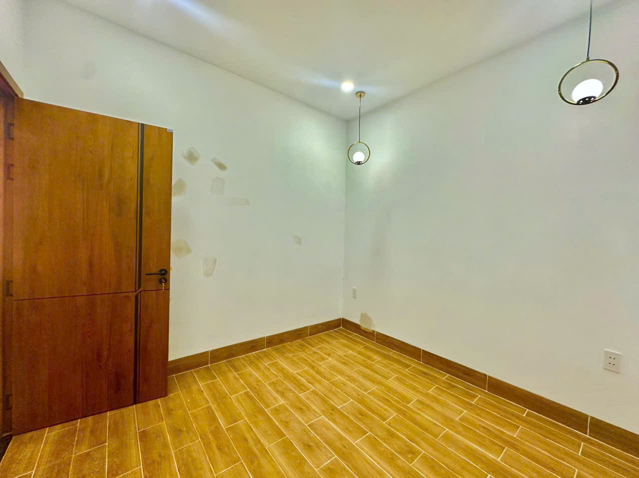 Ms 924Nhà Đẹp 1 Trệt 1 Lầu- Gần Chợ Thánh Tâm- Tân Biên- Xe Hơi Tận Nhà- 3PN- Hướng Nam 9