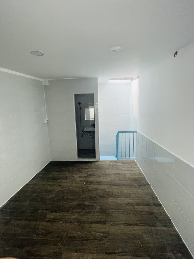 Bán nhà SHR PHẠM VĂN HAI, 3 tầng, 2PN nhỉnh 2 tỷ 2