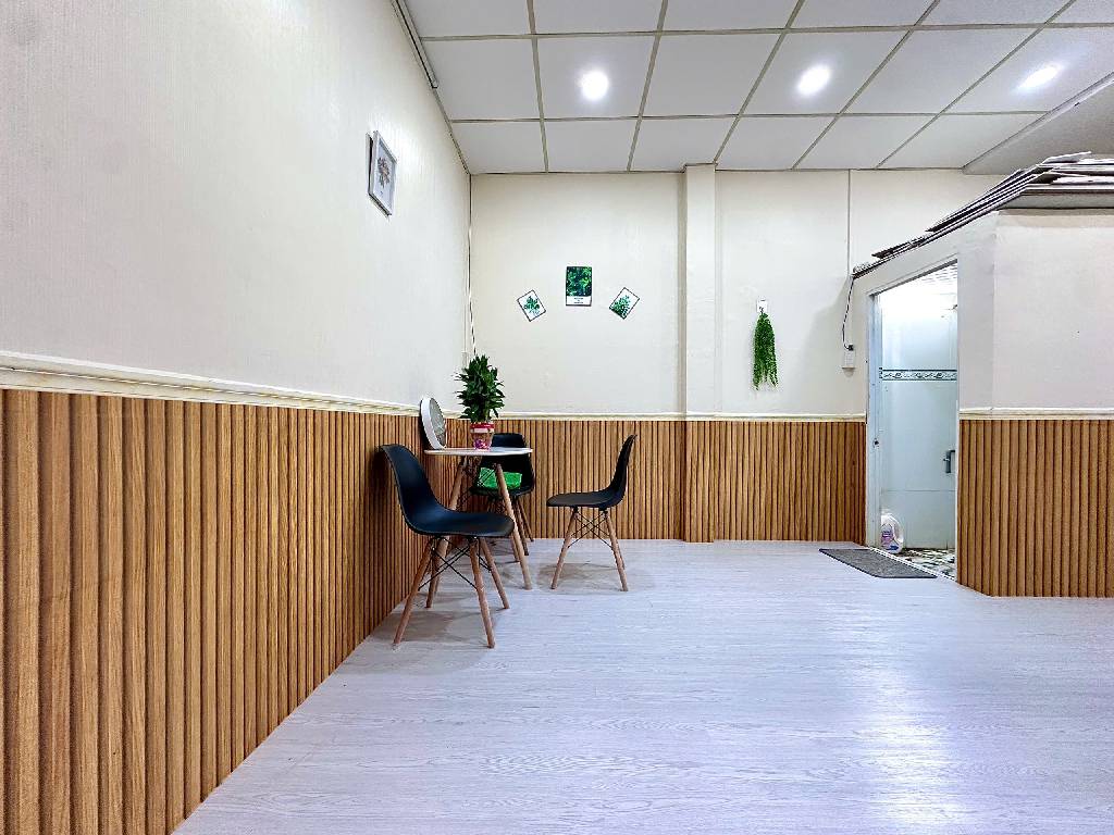 Bán nhà gần mặt tiền Đỗ Đức Dục, 16m2 chỉ 2 tỷ 15 SHR 2 tầng 3