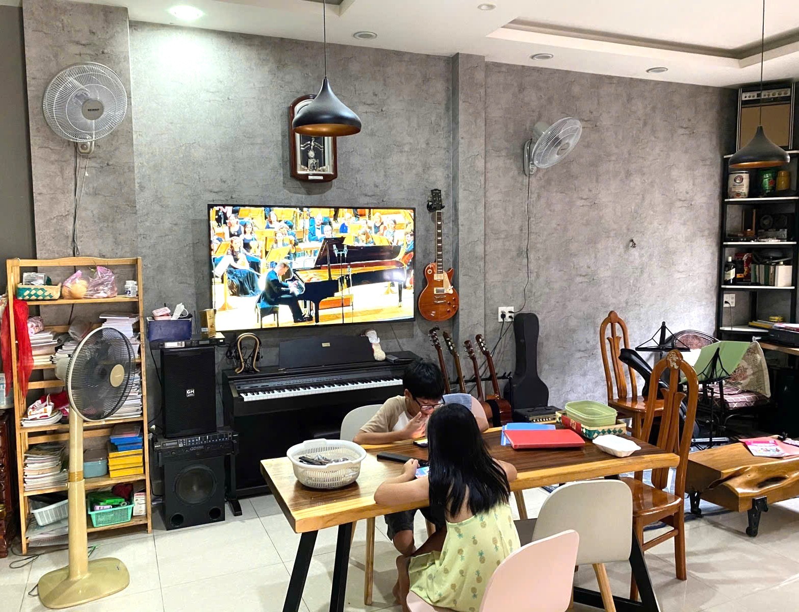 Nhà 4 Tầng – Lô góc 2 MT – HIẾM NGANG 5.2M – P4  Gò Vấp - Nhỉnh 7 TỶ TL! 4