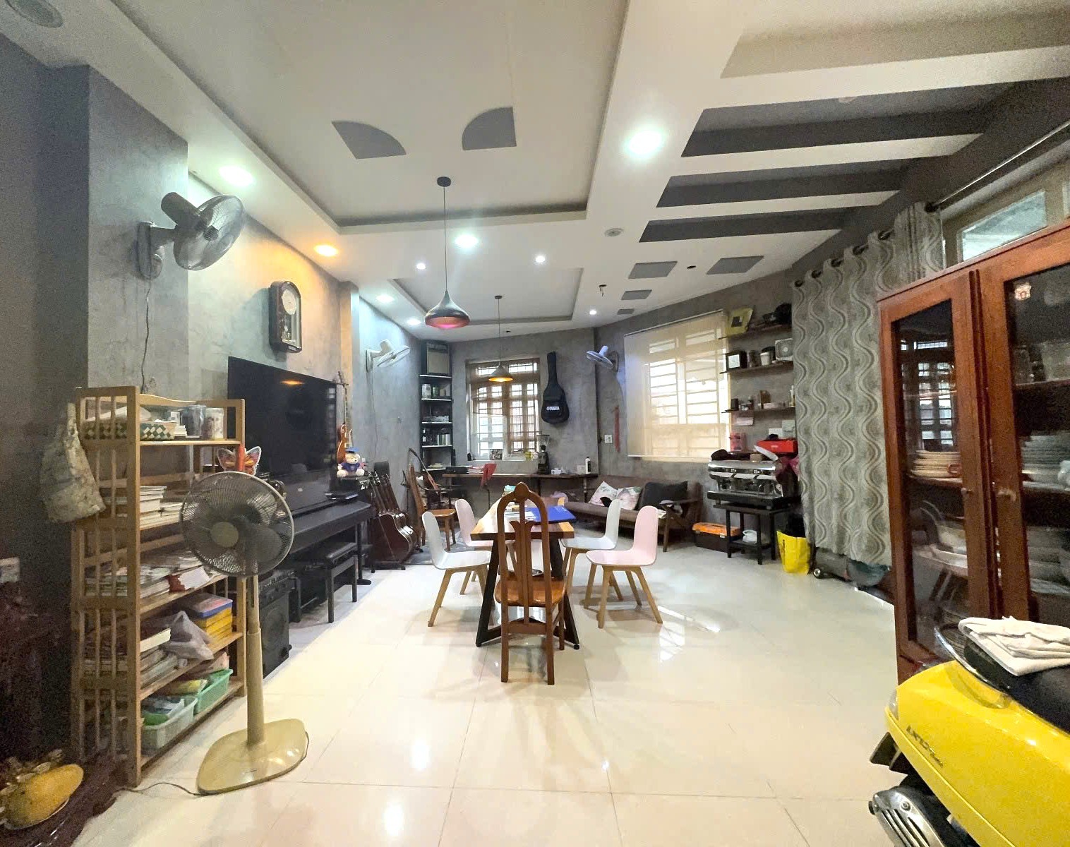 Nhà 4 Tầng – Lô góc 2 MT – HIẾM NGANG 5.2M – P4  Gò Vấp - Nhỉnh 7 TỶ TL! 2